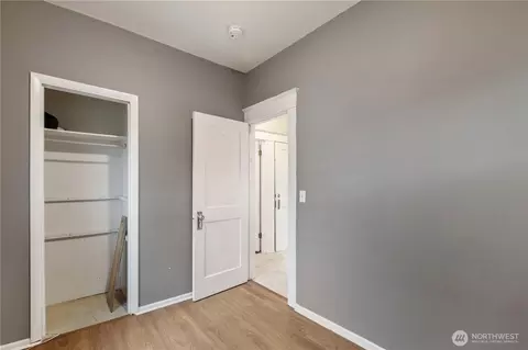 Bedroom - 1628 Mcdougall Ave, Everett, WA 98201 photo 4 of 5