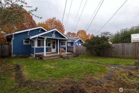 Exterior - 1628 Mcdougall Ave, Everett, WA 98201 photo 4 of 9