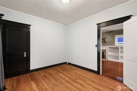 Bedroom - 1628 Mcdougall Ave, Everett, WA 98201 photo 1 of 5
