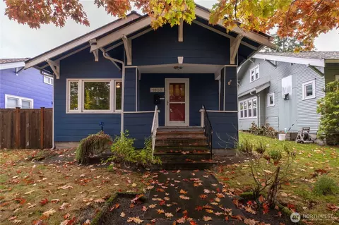 Exterior - 1628 Mcdougall Ave, Everett, WA 98201 photo 2 of 9