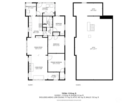 Floorplan - 1628 Mcdougall Ave, Everett, WA 98201 photo 1 of 1