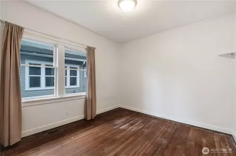 Bedroom - 1628 Mcdougall Ave, Everett, WA 98201 photo 5 of 5