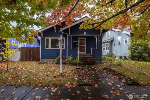1628 Mcdougall Ave, Everett, WA 98201