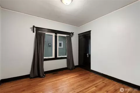 Bedroom - 1628 Mcdougall Ave, Everett, WA 98201 photo 2 of 5