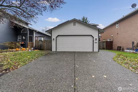 606 Date Ave, Sultan, WA 98294 photo 2