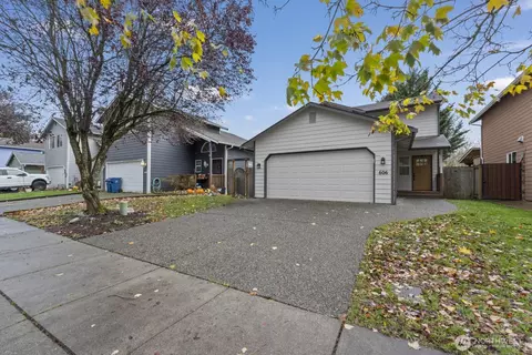 606 Date Ave, Sultan, WA 98294