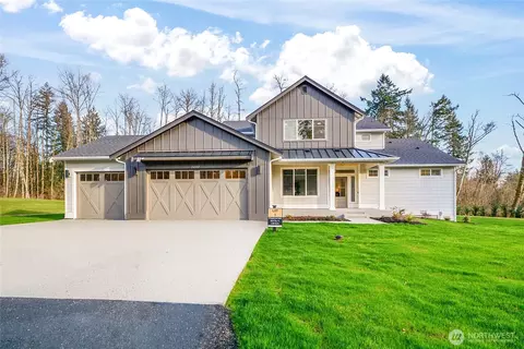 26807 3rd Ave NE, Arlington, WA 98223