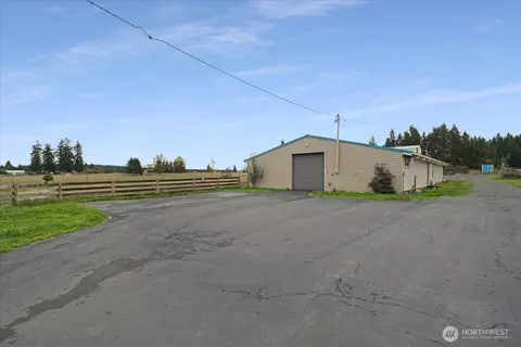 Exterior - 283 Sargent Rd, Winlock, WA 98596 photo 5 of 6