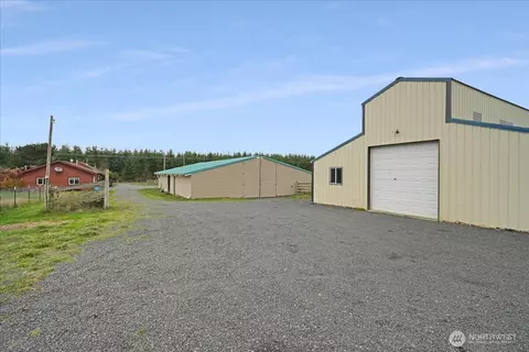 Exterior - 283 Sargent Rd, Winlock, WA 98596 photo 1 of 6