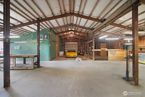 Exterior - 283 Sargent Rd, Winlock, WA 98596 photo 6 of 6