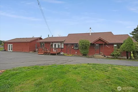 Other - 283 Sargent Rd, Winlock, WA 98596 photo 1 of 12