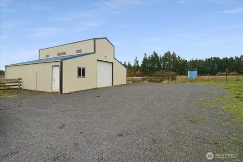 Exterior - 283 Sargent Rd, Winlock, WA 98596 photo 3 of 6