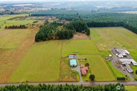 283 Sargent Rd, Winlock, WA 98596