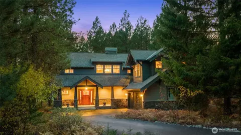 460 Equinox Dr, Cle Elum, WA 98922