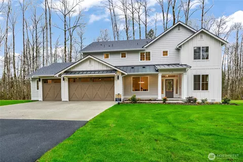 26927 3rd Ave NE, Arlington, WA 98223