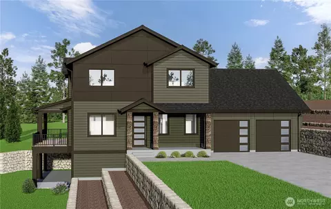 7511 271st Ave SE #C, Issaquah, WA 98027