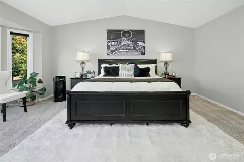 Bedroom - 2408 Viewcrest Ave, Everett, WA 98203 photo 1 of 4