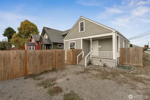1013 S 48th St, Tacoma, WA 98408
