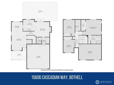 15606 Cascadian Way, Bothell, WA 98012 photo 36