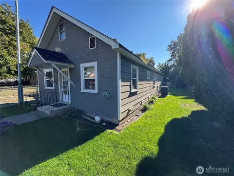 610 E Patit Ave, Dayton, WA 99328