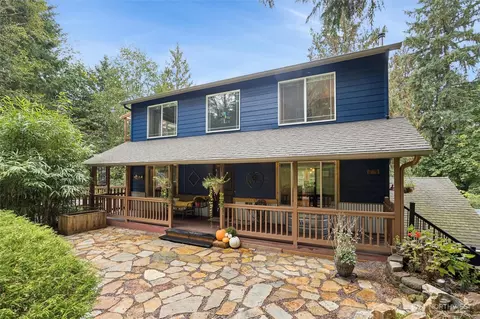23322 NE Rawson Rd, Brush Prairie, WA 98606