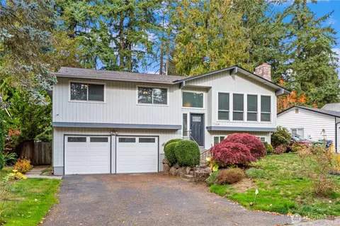 17604 24th Ave SE, Bothell, WA 98012