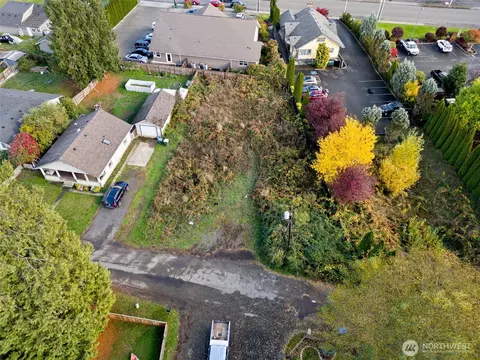 0 Roosevelt Ave, Centralia, WA 98531