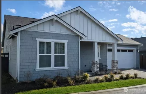 34031 Site 241 Buckeye Ave SE, Black Diamond, WA 98010