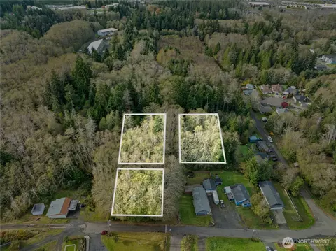 0 S 00 S Evans St, Aberdeen, WA 98520