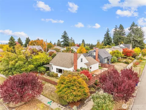 2801 N Cheyenne St, Tacoma, WA 98407
