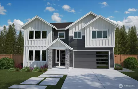 11410 112th St Loop, Gig Harbor, WA 98332