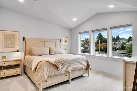 Bedroom - 302 6th Ave S, Edmonds, WA 98020 photo 1 of 1