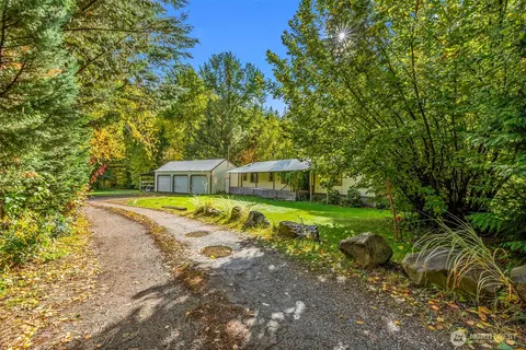 1357 Mission Creek Rd, Cashmere, WA 98815