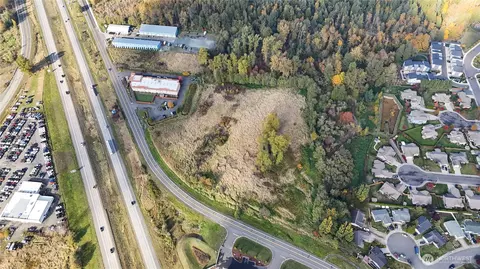 5330 Barrett Rd, Ferndale, WA 98248