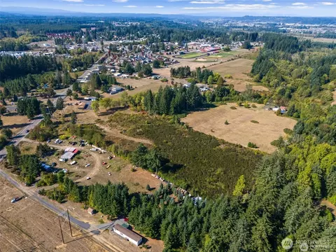 0 Koontz Rd, Napavine, WA 98565