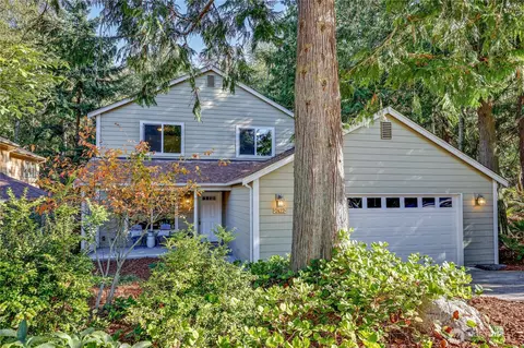 2422 Cliff St, Port Townsend, WA 98368