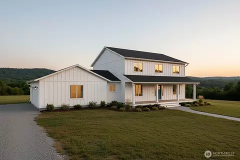 108 Timberline Ln, Winlock, WA 98596