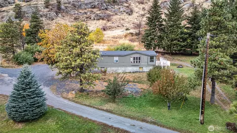 65 Sandstone Ln, Cashmere, WA 98815