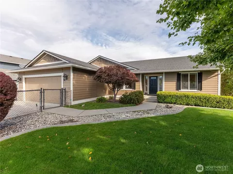 2813 Cascade Rdg, East Wenatchee, WA 98802