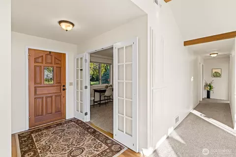 Entry Way - 202 Koeppe Dr, Sequim, WA 98382 photo 1 of 1