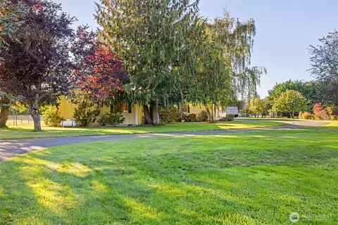 Exterior - 202 Koeppe Dr, Sequim, WA 98382 photo 3 of 6