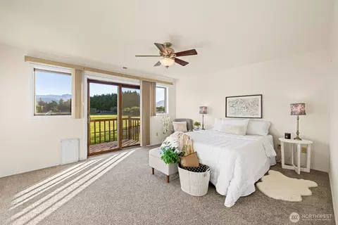Bedroom - 202 Koeppe Dr, Sequim, WA 98382 photo 1 of 3