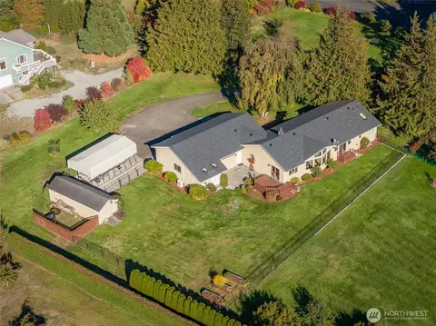 View/Area - 202 Koeppe Dr, Sequim, WA 98382 photo 3 of 3