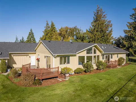 Exterior - 202 Koeppe Dr, Sequim, WA 98382 photo 1 of 6