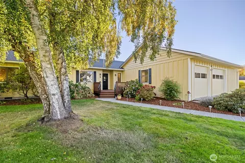 Exterior - 202 Koeppe Dr, Sequim, WA 98382 photo 2 of 6