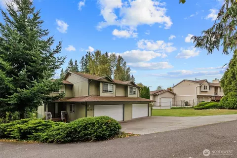 Exterior - 12303 Alexander Rd, Everett, WA 98204 photo 3 of 7