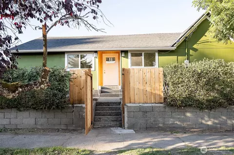 1255 S Grant Ave, Tacoma, WA 98405