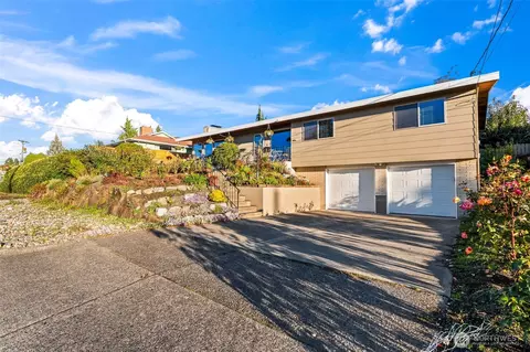 1745 N James St, Tacoma, WA 98406