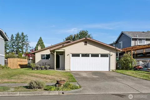 1407 S 93rd St, Tacoma, WA 98444