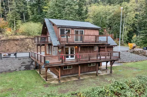 35814 SE 311th St, Ravensdale, WA 98051